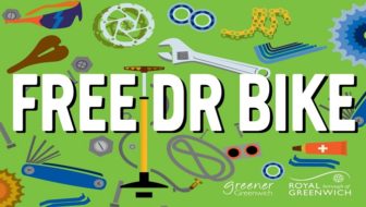 Free Dr Bike session