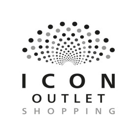 ICON Outlet Shopping Logo