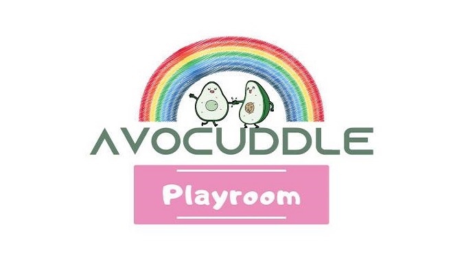 Creative Session at Avocuddle Playroom