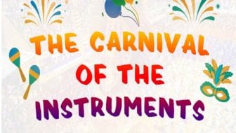 The Carnival Of The Instruments