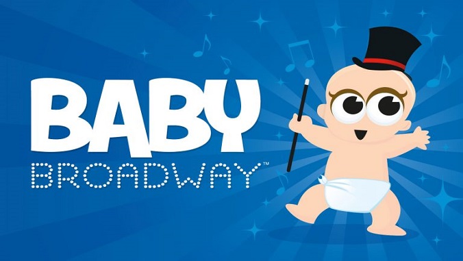 Baby Broadway Christmas Concert at Under 1 Roof