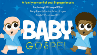 Baby Gospel Christmas Concert at Under 1 Roof_1
