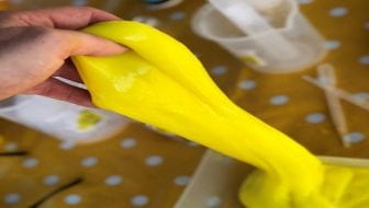 Halloween Slime Workshops at Horniman Museum & Gardens