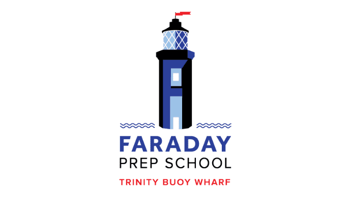 Faraday Logo