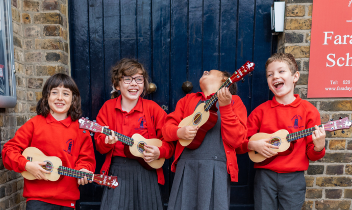Faraday School