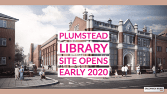 Plumstead Library