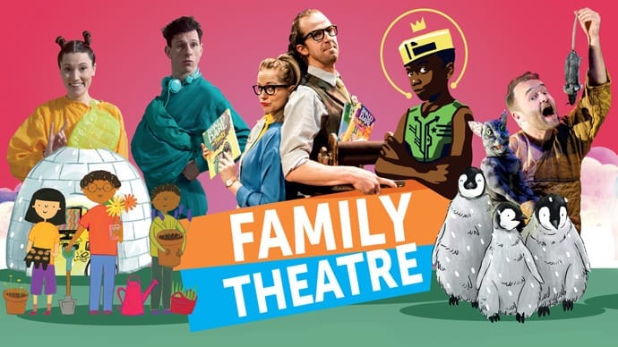 family theatre