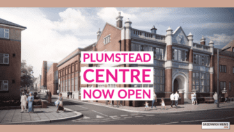 Plumstead Centre