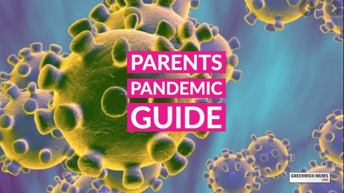 Pandemic Guide