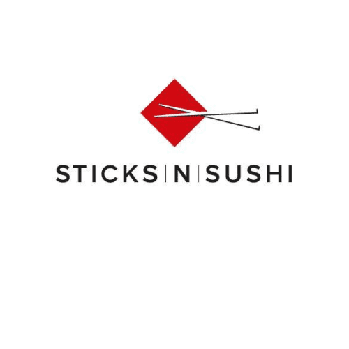 Sticks’n’Sushi - Greenwich