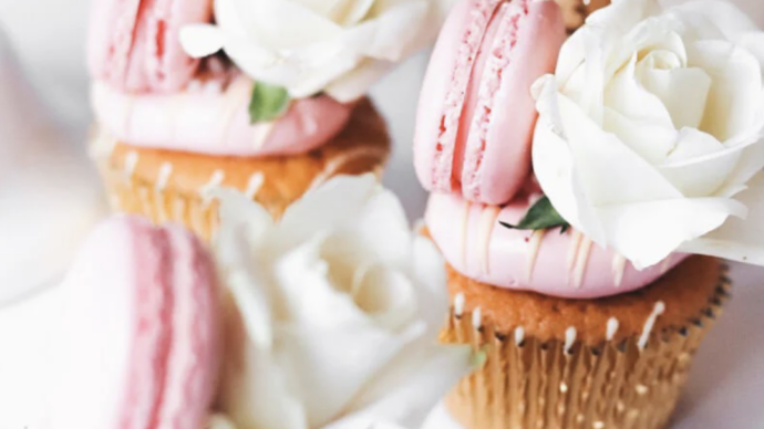 Meet the Chef: Olivia's Secret to Perfect Cupcakes